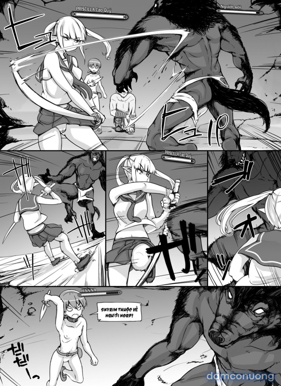 NPC Kan MOD + Omake 