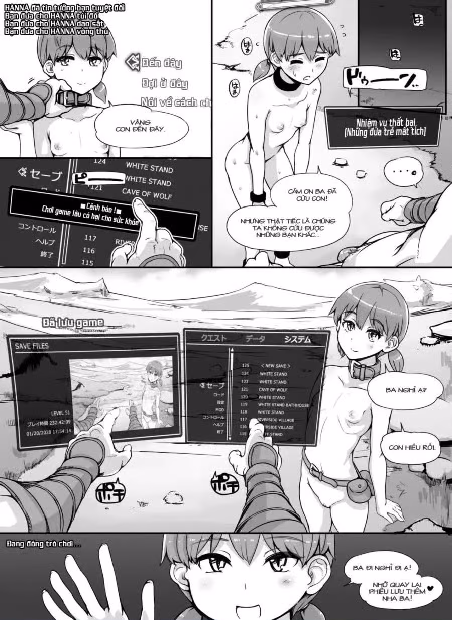 NPC Kan MOD + Omake 