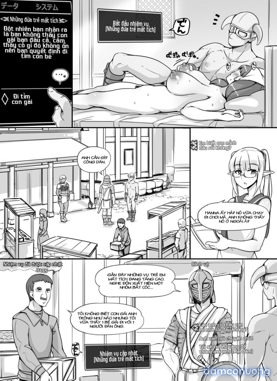 NPC Kan MOD + Omake 