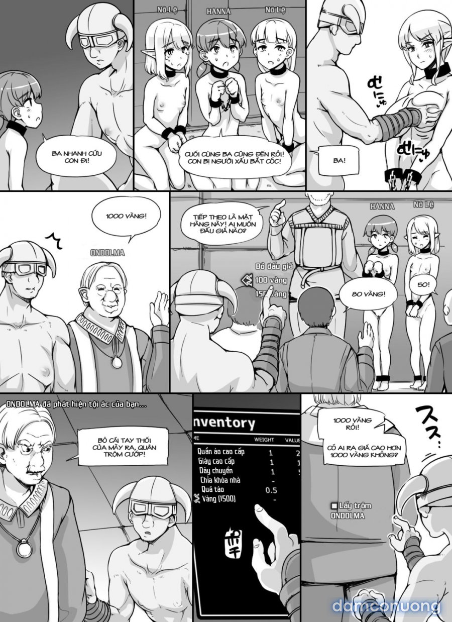 NPC Kan MOD + Omake 