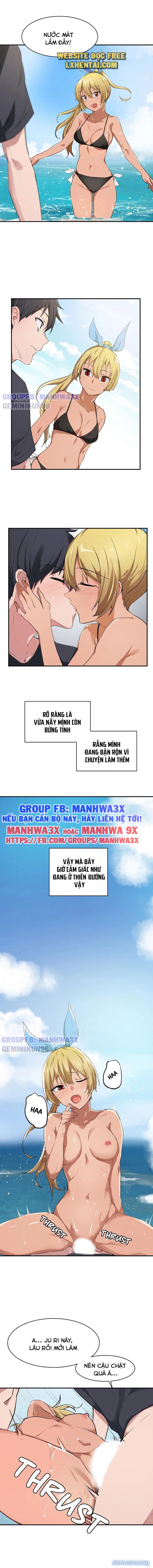 Độc Chiếm Các Em 