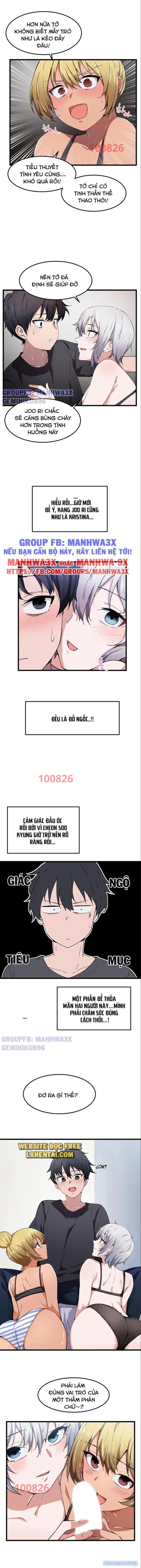 Độc Chiếm Các Em 