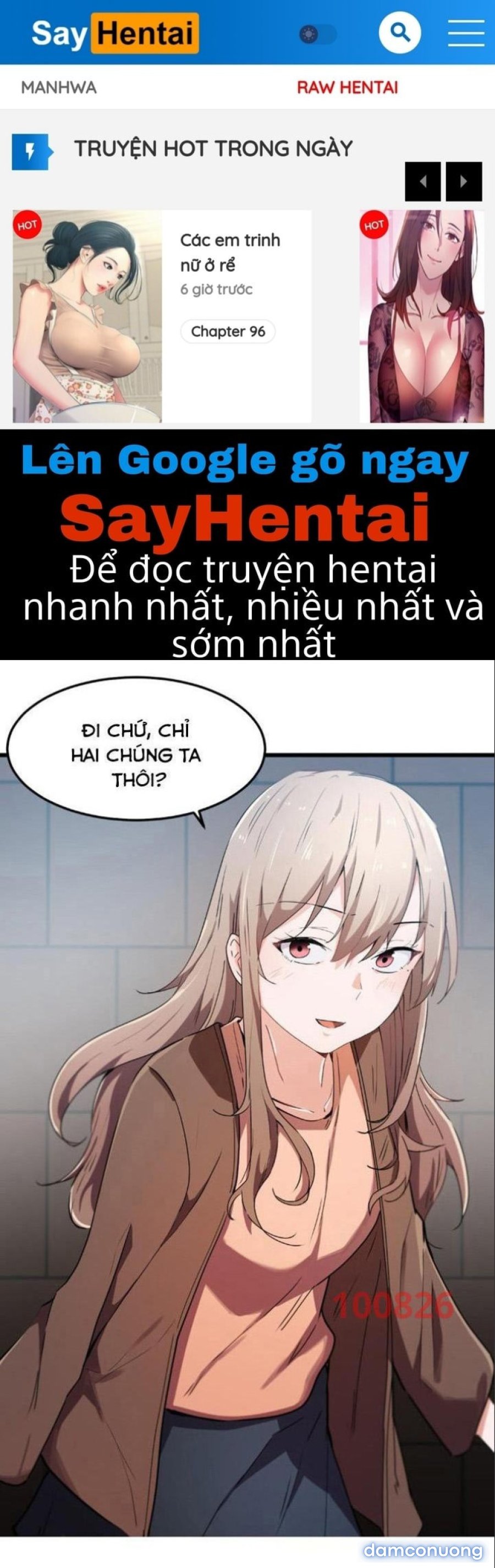 Độc Chiếm Các Em 