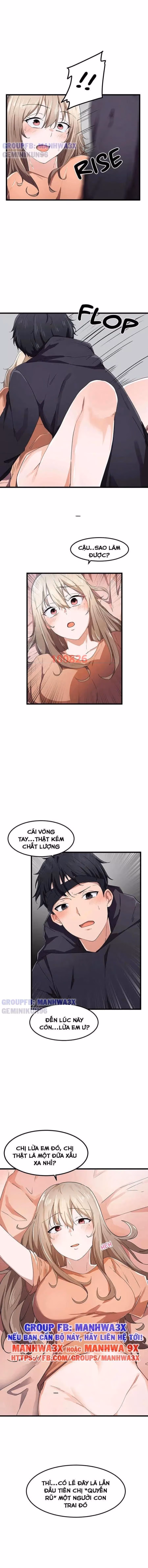Độc Chiếm Các Em 