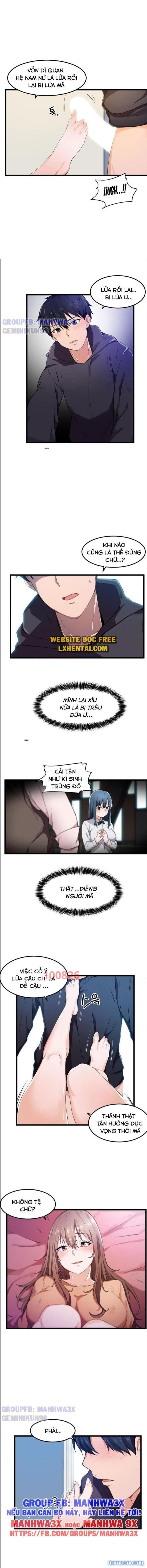 Độc Chiếm Các Em 