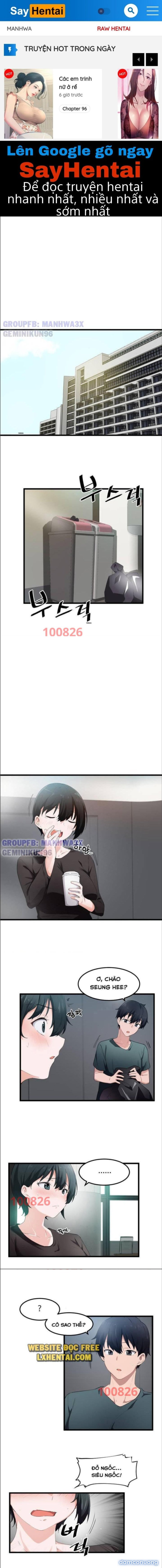 Độc Chiếm Các Em 