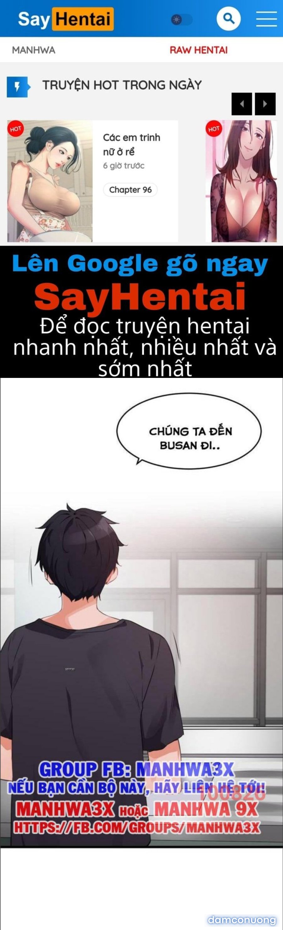 Độc Chiếm Các Em 