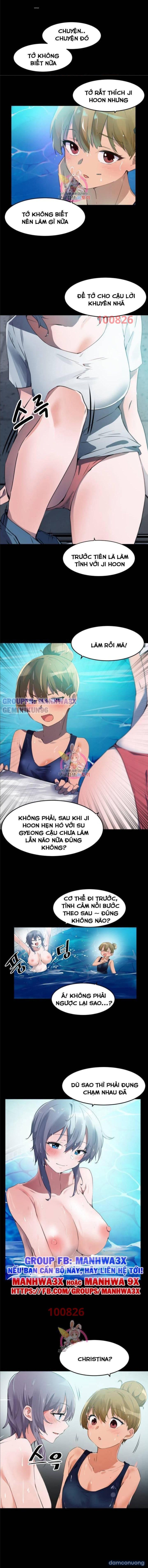 Độc Chiếm Các Em 