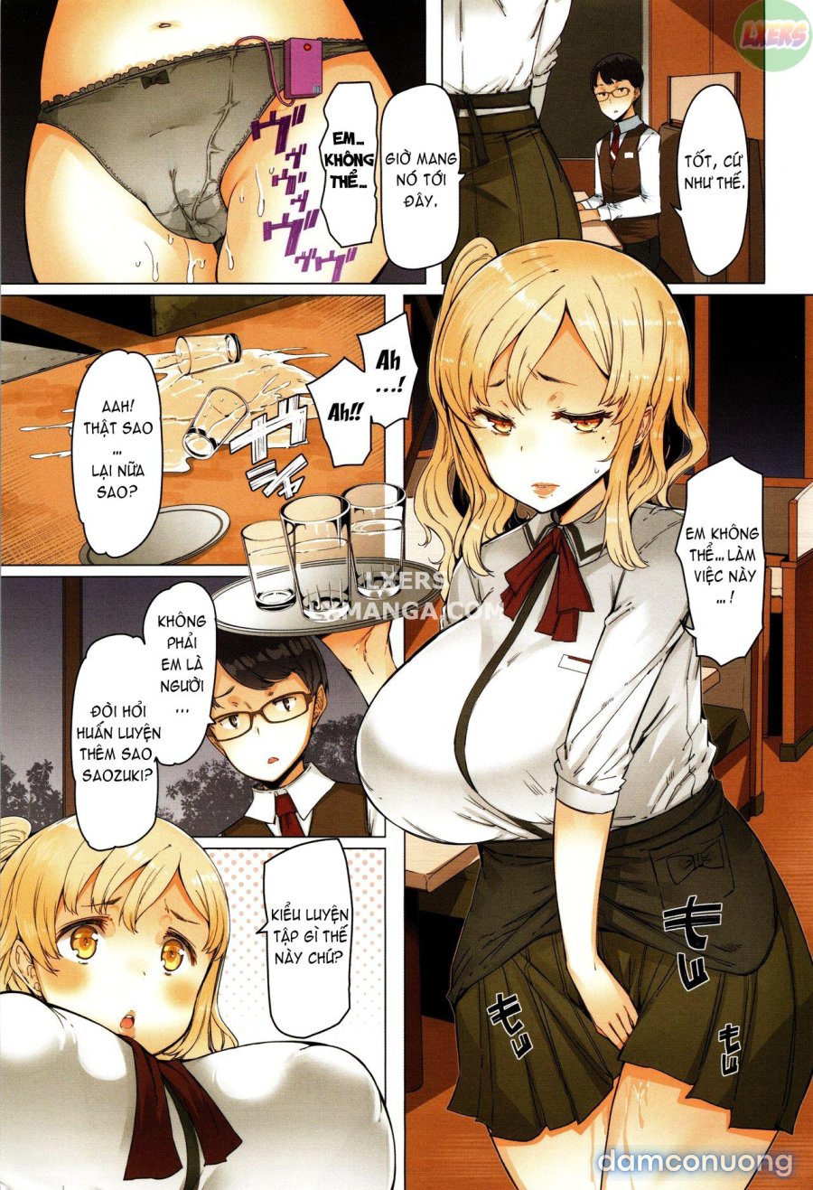 These Housewives Are Too Lewd I Can't Help It! 