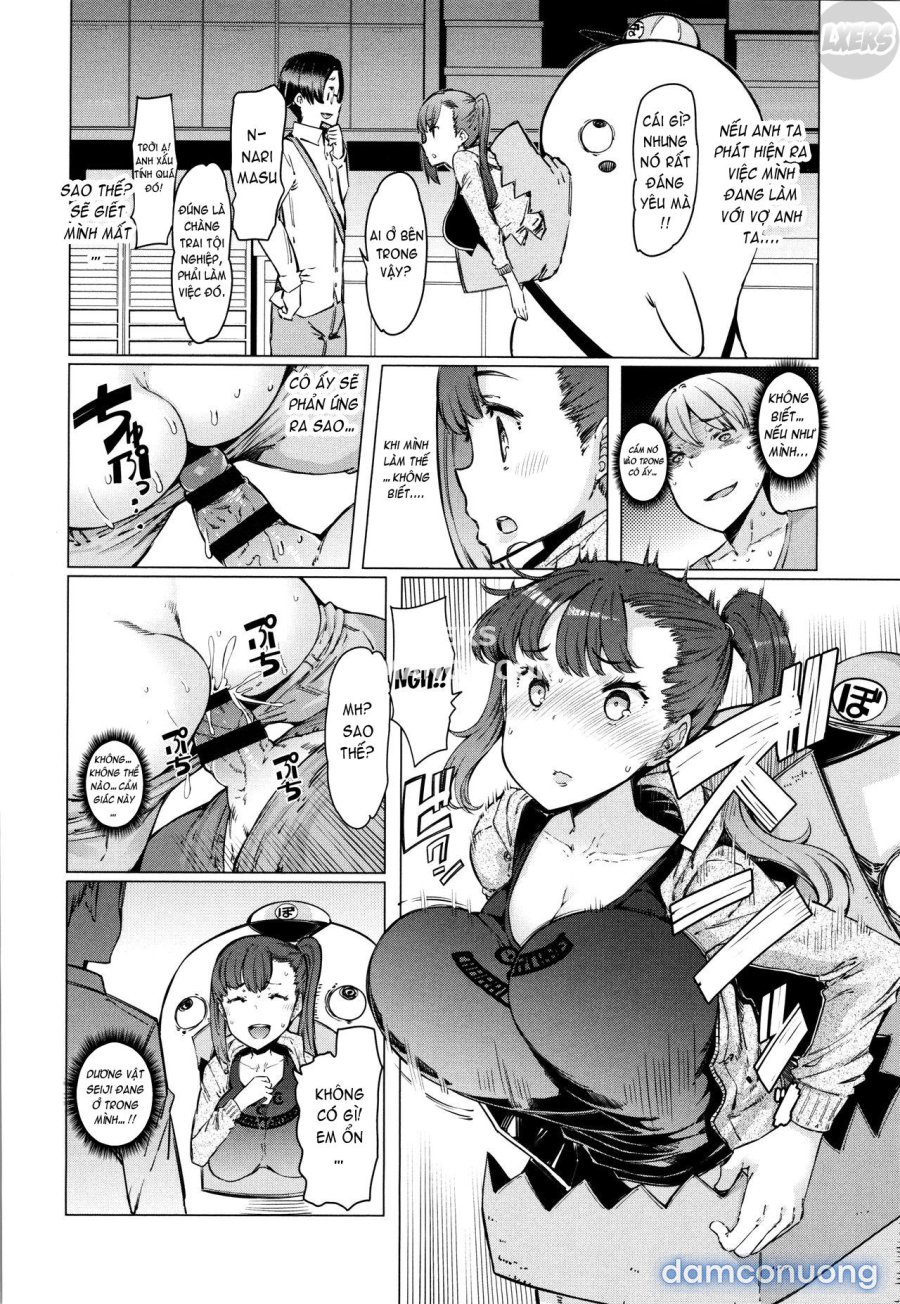 These Housewives Are Too Lewd I Can't Help It! 