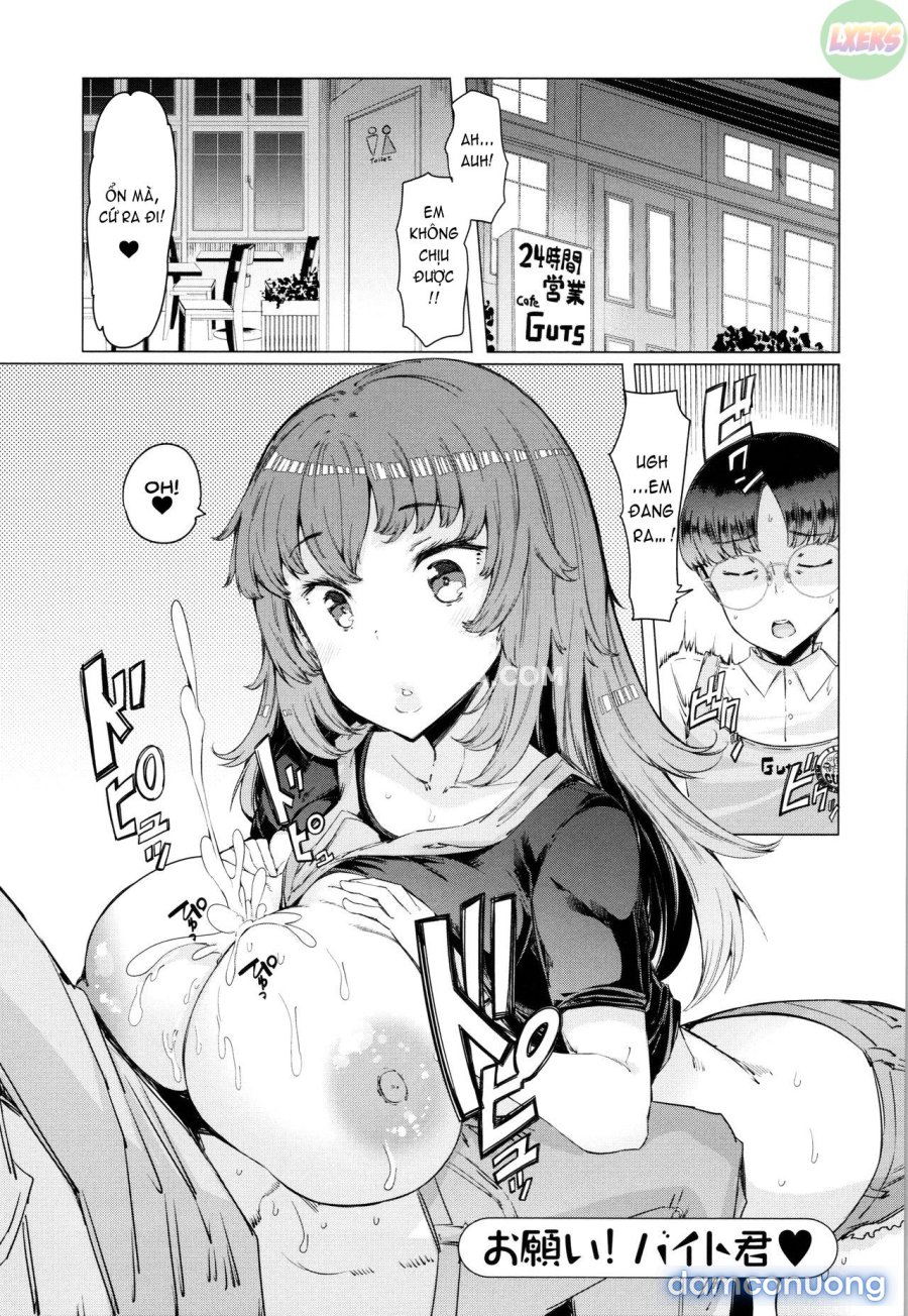 These Housewives Are Too Lewd I Can't Help It! 