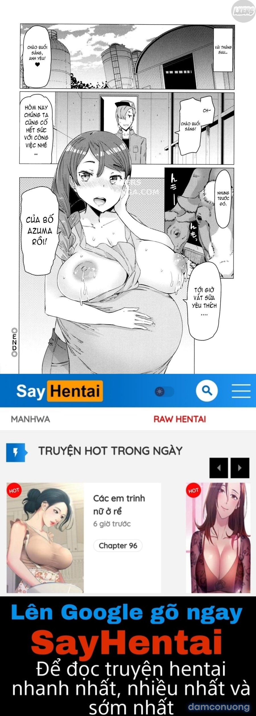 These Housewives Are Too Lewd I Can't Help It! 
