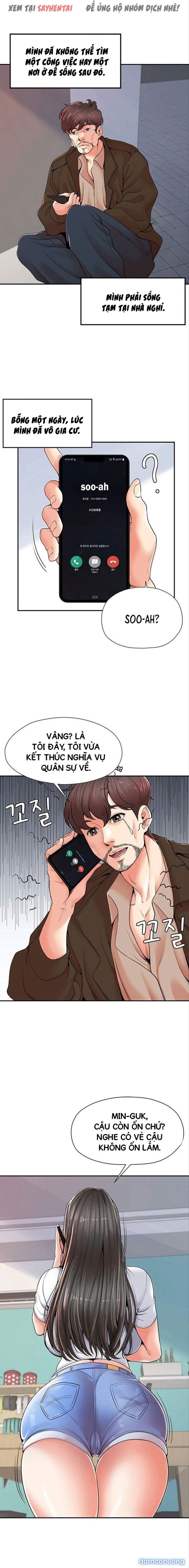 Dập Cả Mẹ Cả Con 