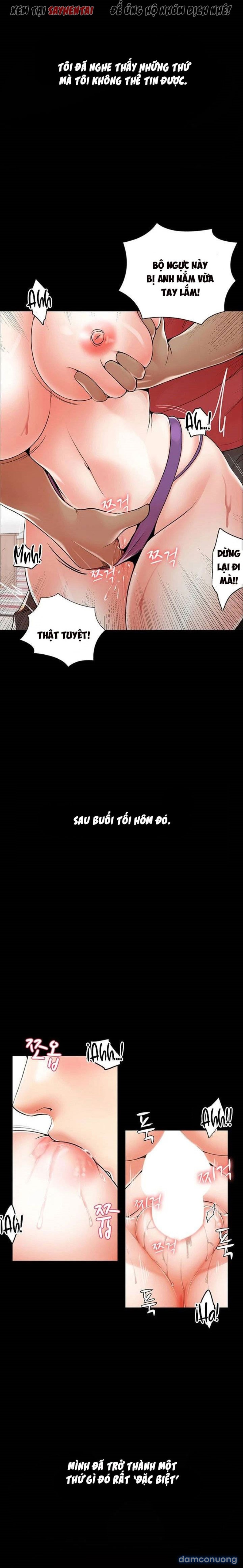 Dập Cả Mẹ Cả Con 