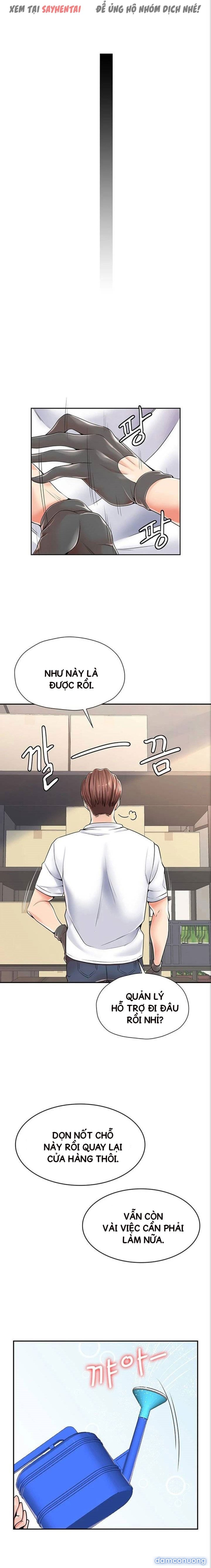 Dập Cả Mẹ Cả Con 