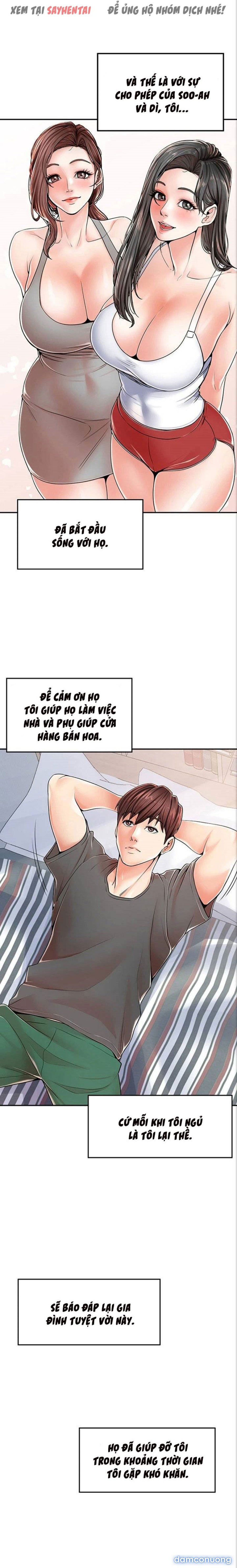Dập Cả Mẹ Cả Con 