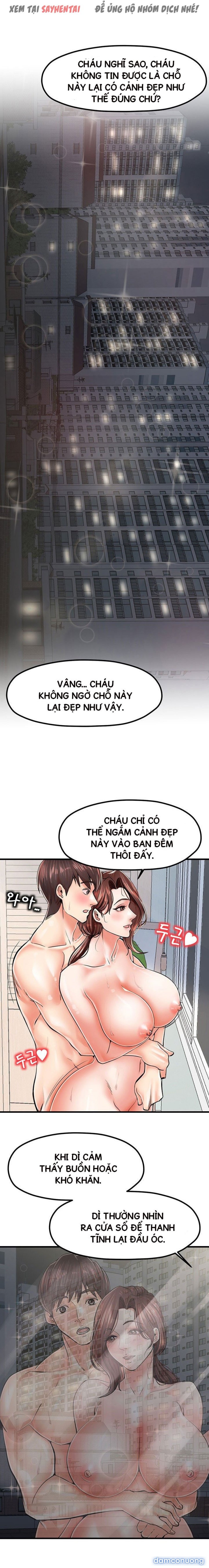 Dập Cả Mẹ Cả Con 