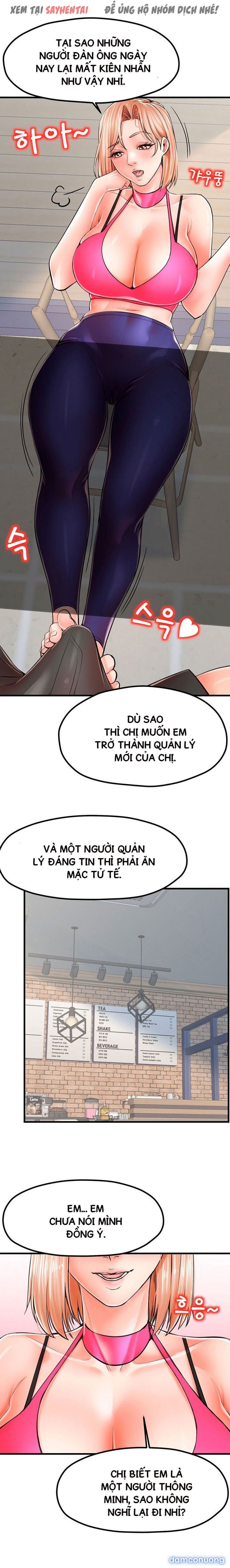 Dập Cả Mẹ Cả Con 