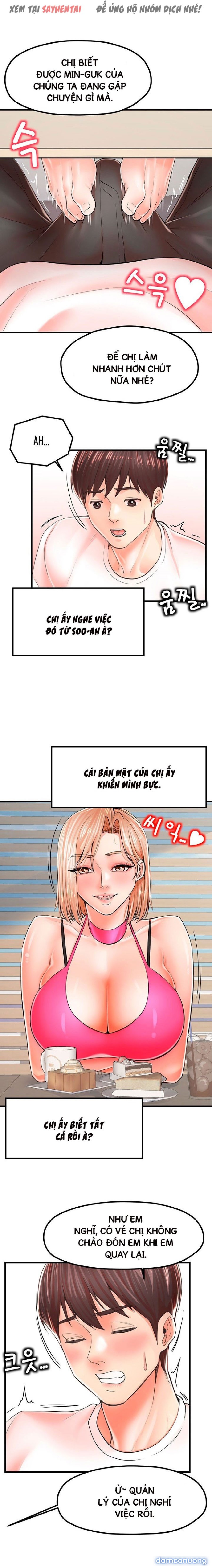 Dập Cả Mẹ Cả Con 