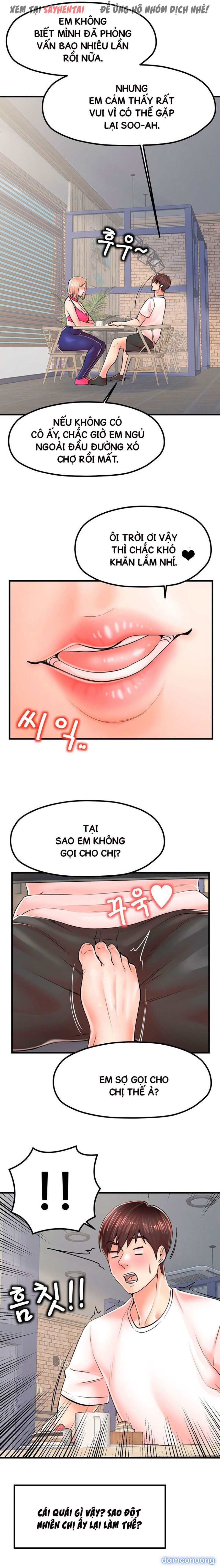 Dập Cả Mẹ Cả Con 
