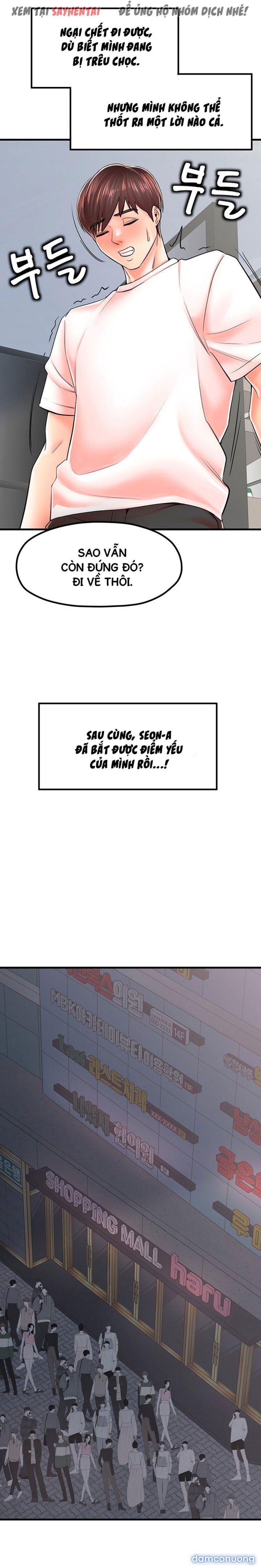 Dập Cả Mẹ Cả Con 