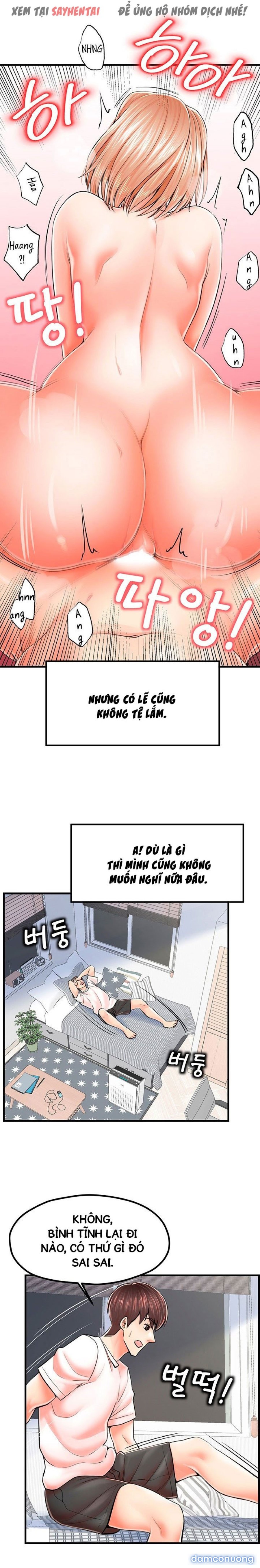 Dập Cả Mẹ Cả Con 