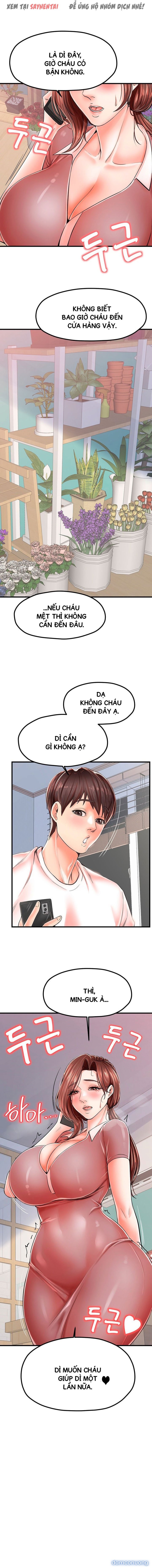 Dập Cả Mẹ Cả Con 