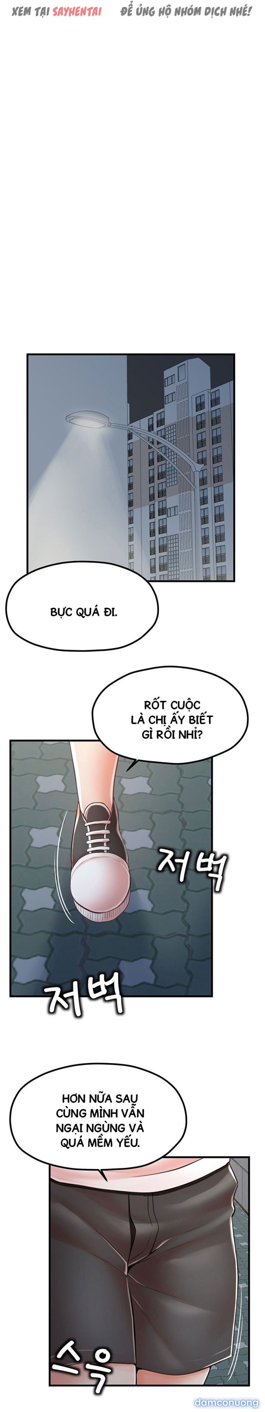 Dập Cả Mẹ Cả Con 
