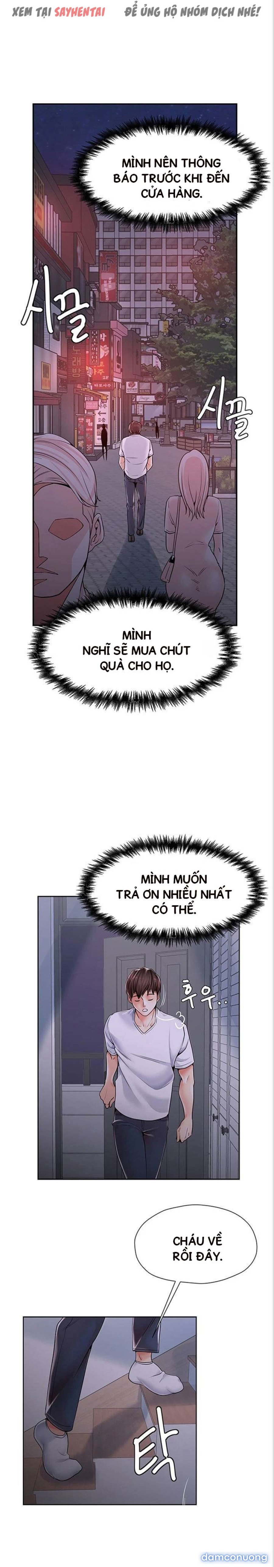 Dập Cả Mẹ Cả Con 