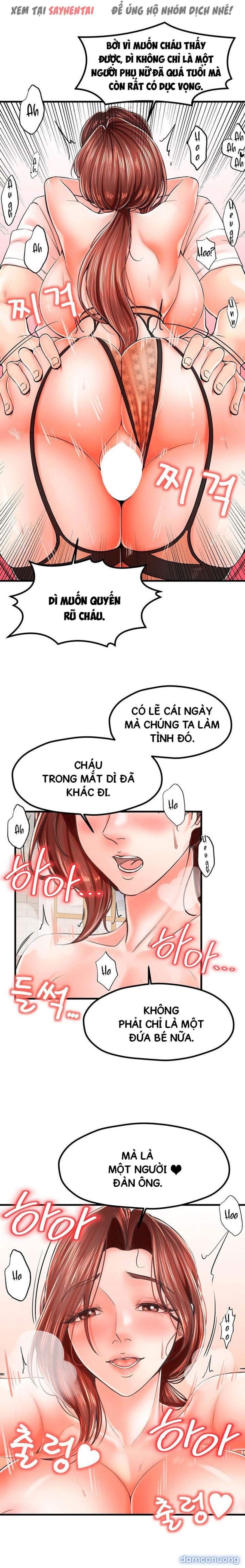 Dập Cả Mẹ Cả Con 
