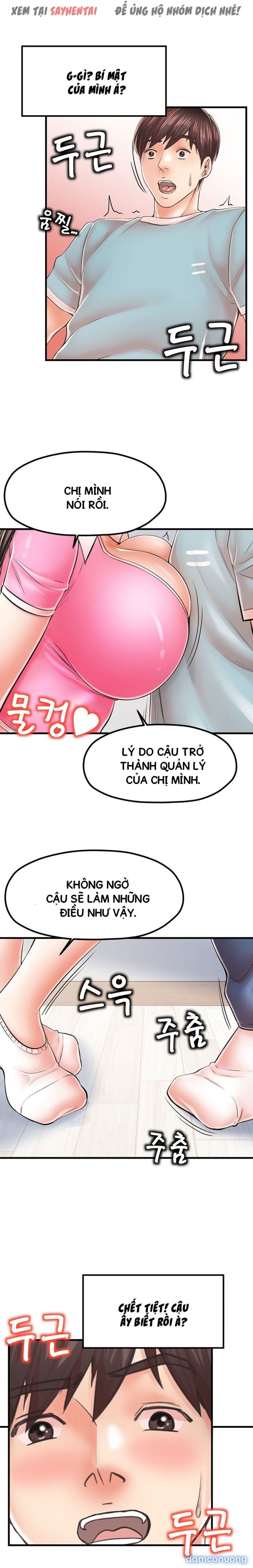 Dập Cả Mẹ Cả Con 