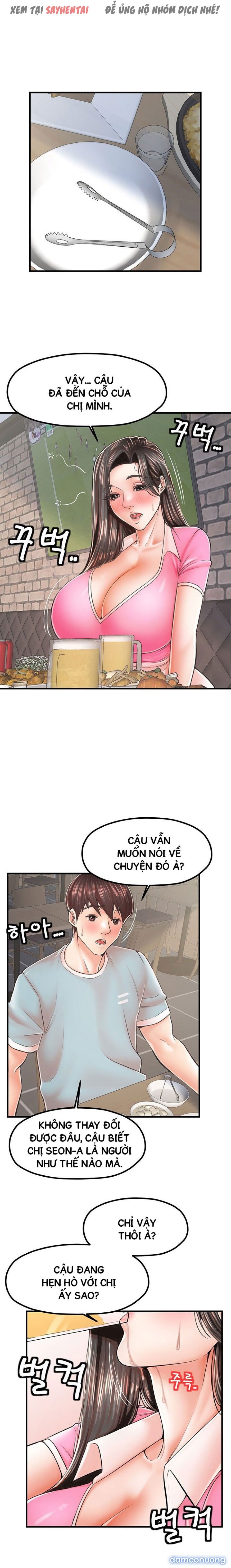 Dập Cả Mẹ Cả Con 