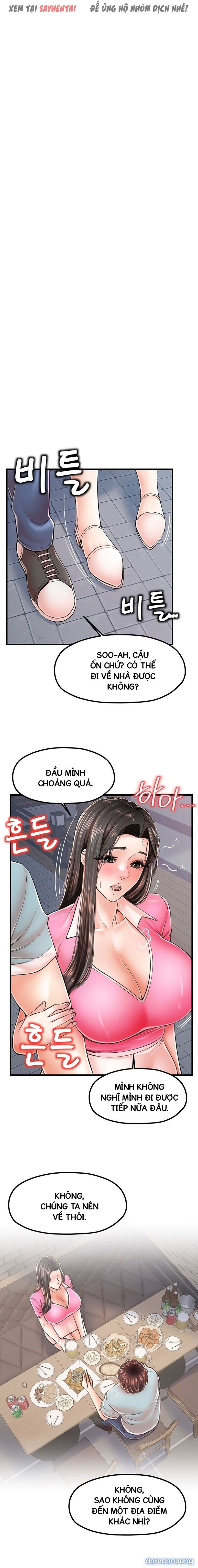 Dập Cả Mẹ Cả Con 