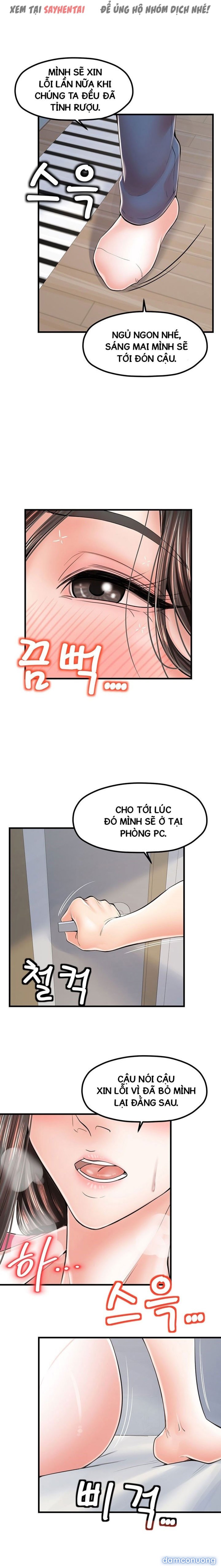 Dập Cả Mẹ Cả Con 