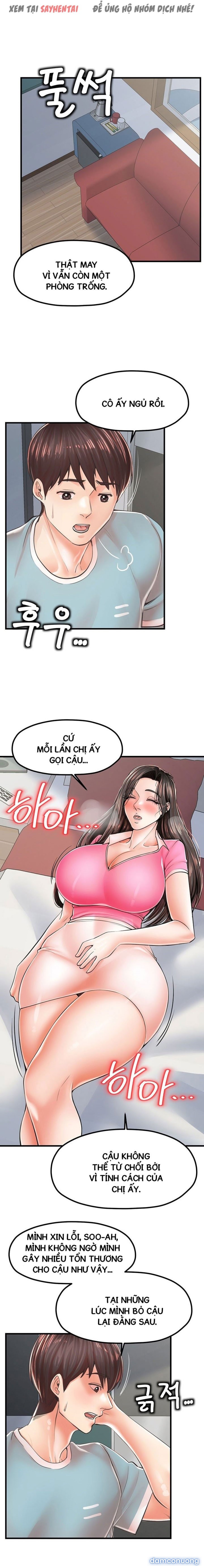 Dập Cả Mẹ Cả Con 
