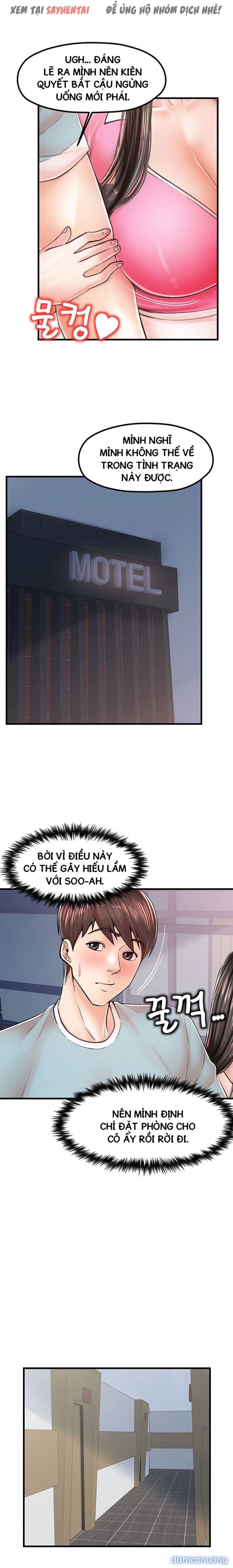 Dập Cả Mẹ Cả Con 