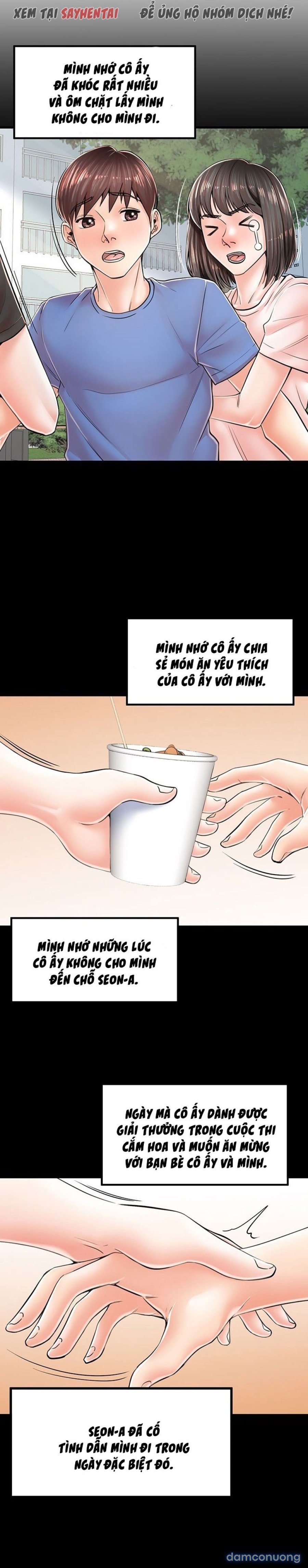 Dập Cả Mẹ Cả Con 