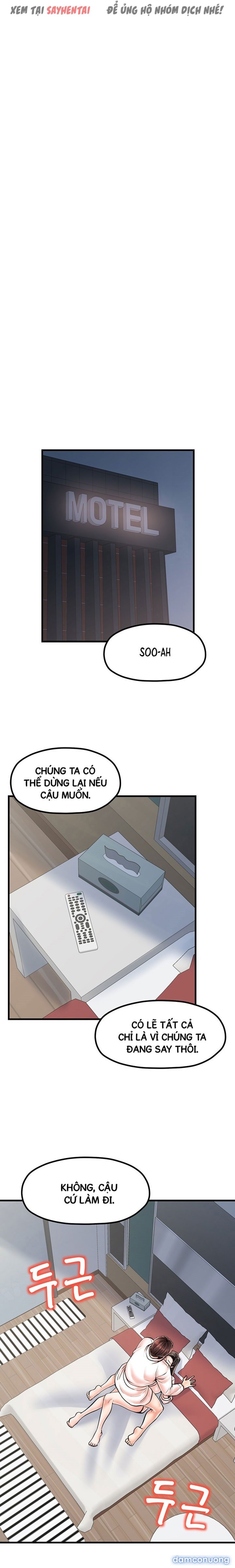 Dập Cả Mẹ Cả Con 