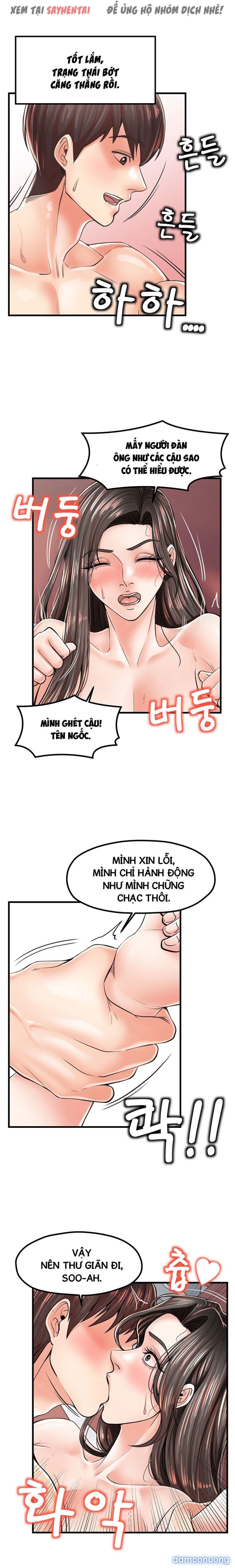 Dập Cả Mẹ Cả Con 