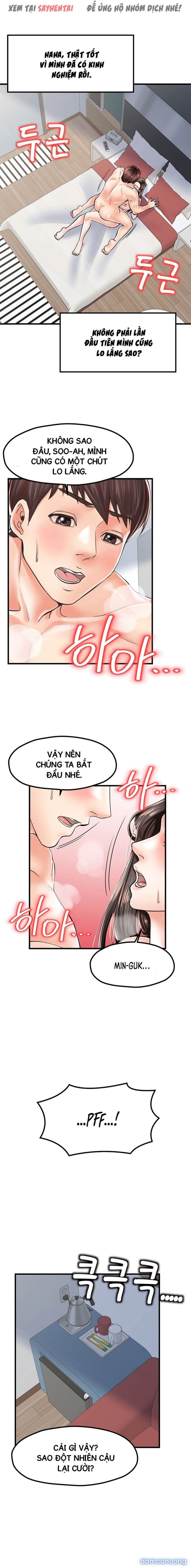 Dập Cả Mẹ Cả Con 