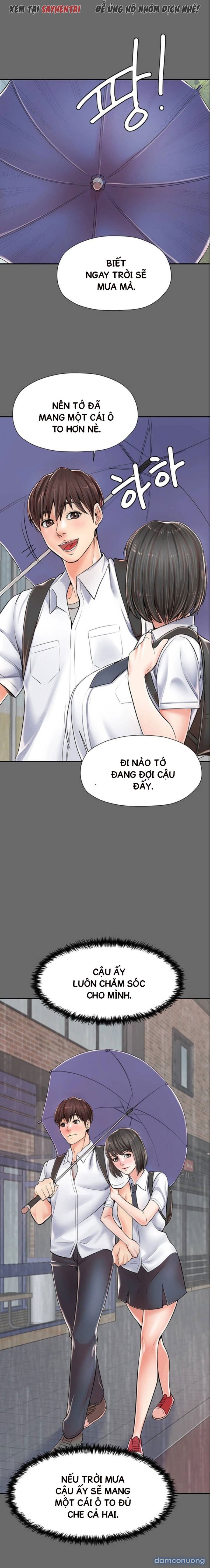 Dập Cả Mẹ Cả Con 