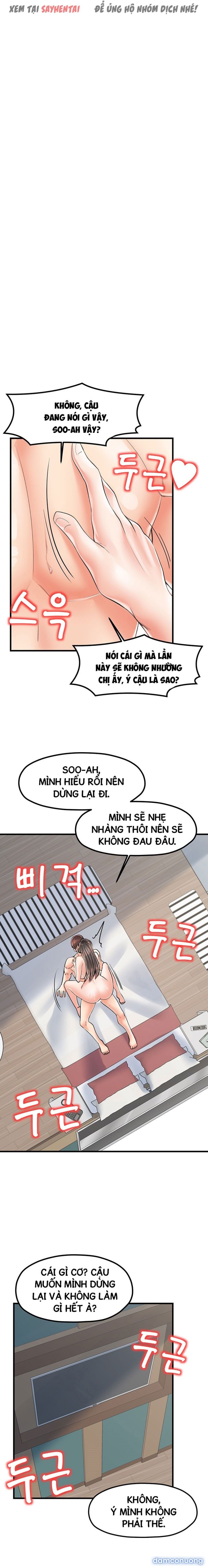 Dập Cả Mẹ Cả Con 