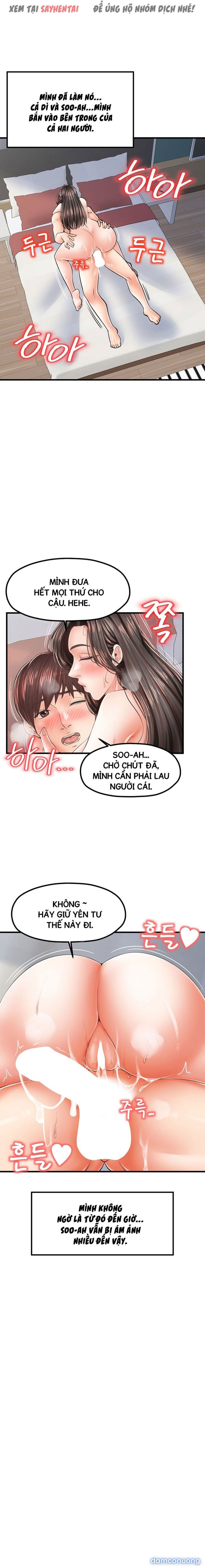 Dập Cả Mẹ Cả Con 