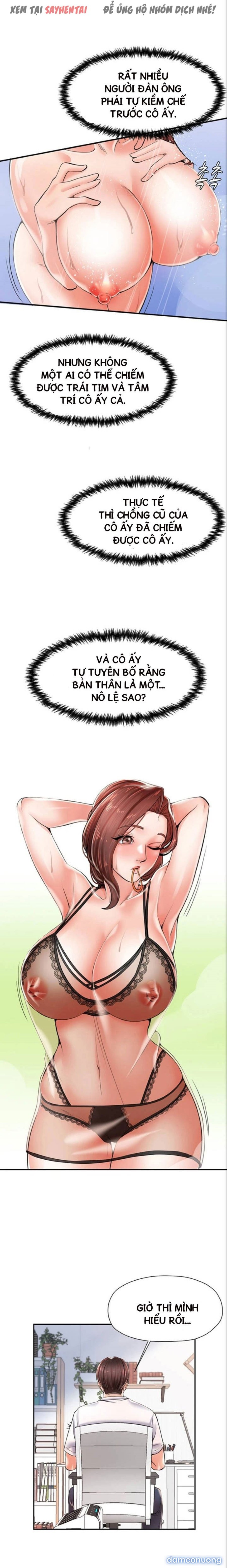 Dập Cả Mẹ Cả Con 