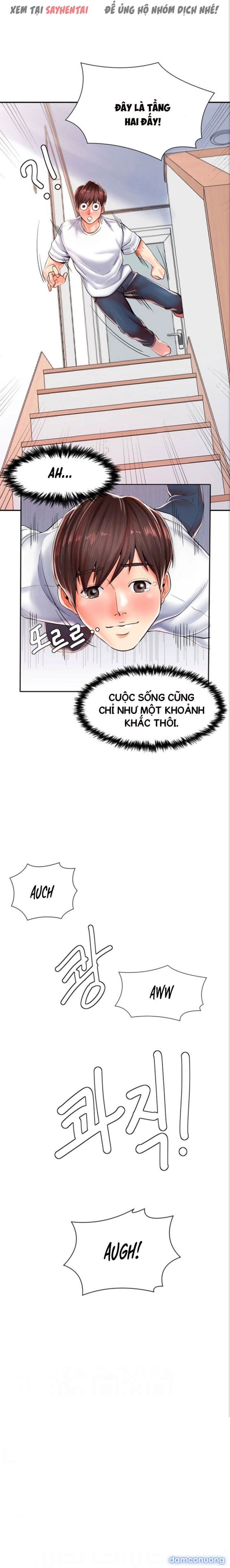 Dập Cả Mẹ Cả Con 