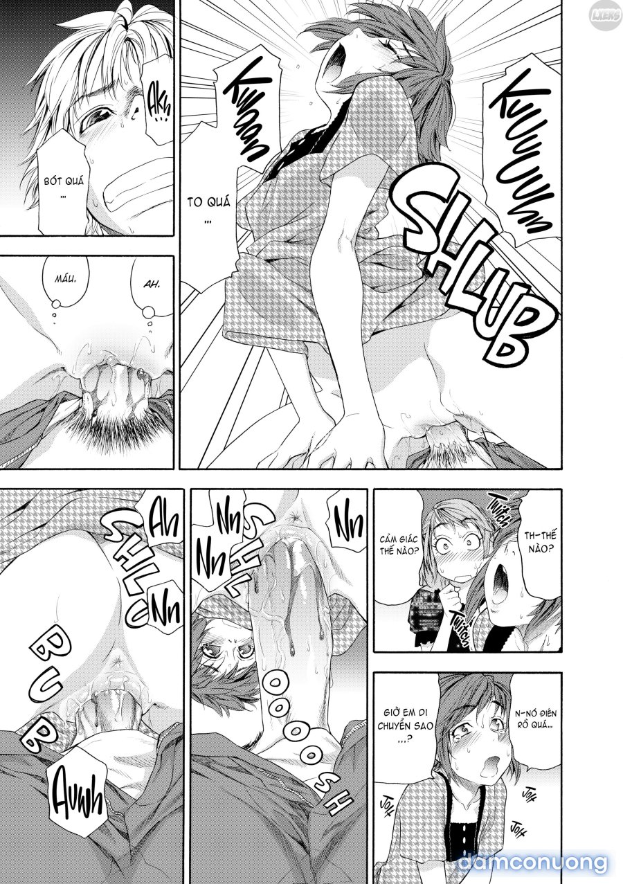 Tayu Tayu 