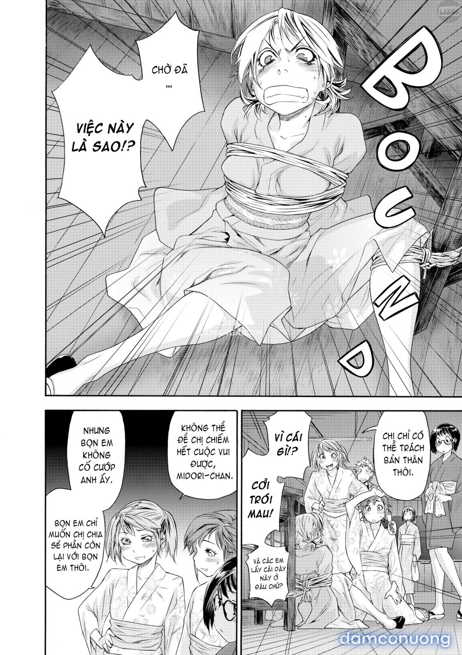 Tayu Tayu 
