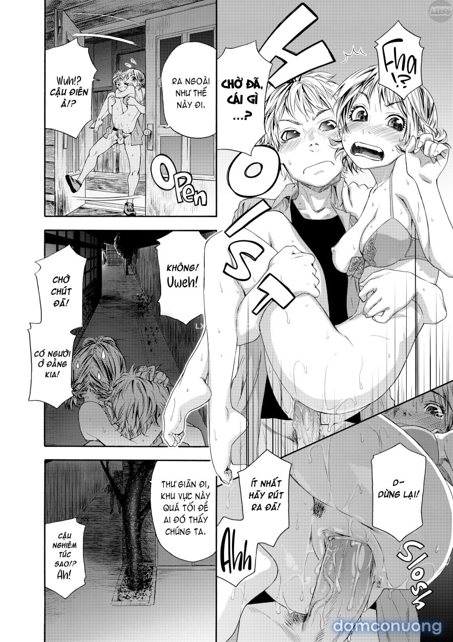 Tayu Tayu 