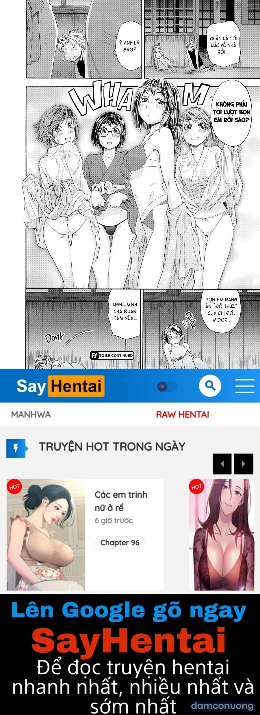 Tayu Tayu 