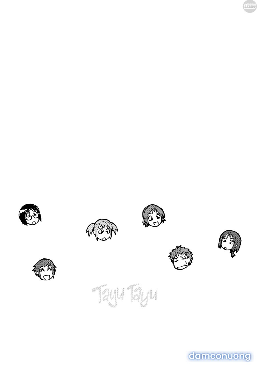 Tayu Tayu 